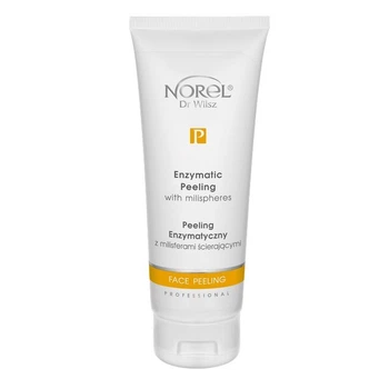 Ензимний пілінг з мікросферами Norel Enzymatic peeling with milispheres 100мл