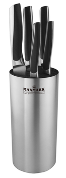 Набор ножей MaxMark из 6 предметов (MK-K07)