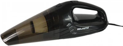 Автомобильный пылесос Belauto (Белавто) BA-53 Black (BA-53B)