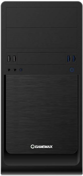 Корпус GameMax MT-301U3-NP