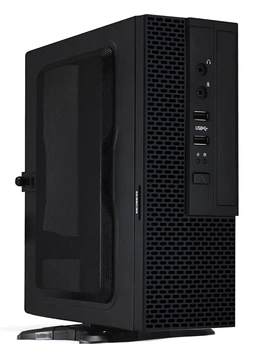 Корпус GameMax ST102-200W