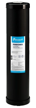 Картридж Ecosoft CRVF4520ECO 4.5"х20" для удаления железа