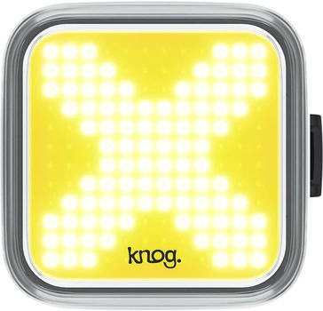 Мигалка передняя Knog Blinder X Front 200 Lumens (12289)