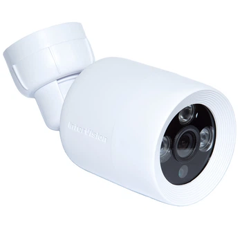 Відеокамера відеоспостереження 5 Мп interVision AiSONIC-WX536STD