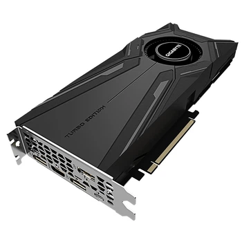 Відеокарти Gigabyte GeForce RTX 2080 Super купити в Києві: ціна