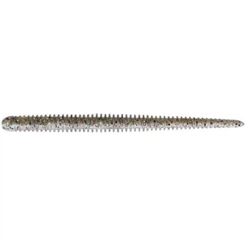 Силікон рибальський Keitech Easy Shaker 3.5" (12 шт/упак) ц:416 silver flash minnow (1551.09.09)