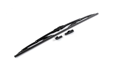 Щетка стеклоочистителя каркасная 22'' (560мм) (дворники) AURORA