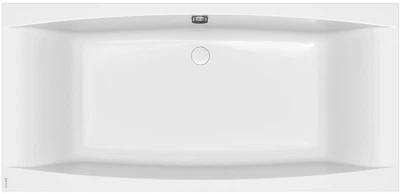 Ванна акриловая CERSANIT Virgo S301-221 190x90 + ножки PW04/PW01/S906-001/S906-006/PPW011/PW1000006