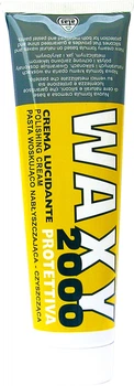 Паста для полировки кузова Atas WAXY 2000 150 мл (km0835)