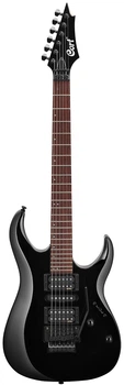 Электрогитара Cort X250 (BK)