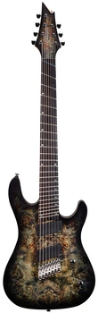 Електрогітара Cort KX500MS (Star Dust Black)