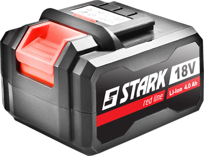 Аккумулятор для инструмента Stark Li-Ion 18 В 4 Aч (210018400)