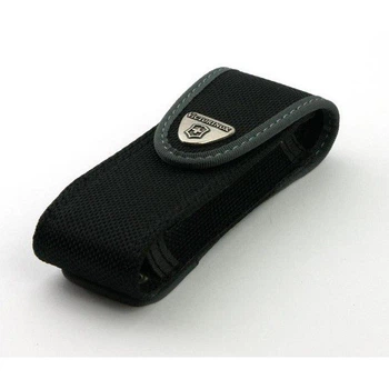 Чохол на пояс Victorinox 115м нейлон.чорн для SwissTool