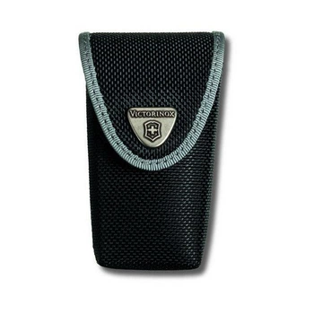 Чохол на пояс Victorinox 84-91мм нейлон.чорн 5-8 шарів