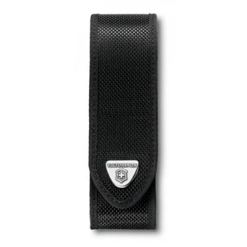 Чохол на пояс Victorinox 130мм нейлон.чорн для RangerGrip (140х40х35мм)