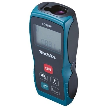 Дальномер лазерный Makita LD050P (LD050P)