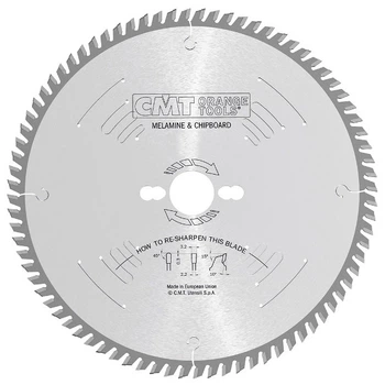 Пильний диск 200x30x3.2x64 - на форматно розкрійний верстат CMT 281.064.08M