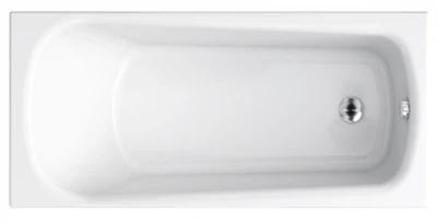 Ванна CERSANIT Nao ABS S301-242 150x70 + ножки PW01/S906-001
