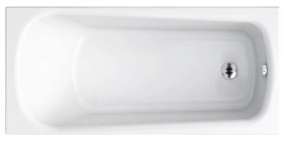 Ванна CERSANIT Nao ABS S301-243 160x70 + ножки PW01/S906-001
