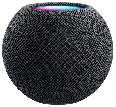 System akustyczny Apple HomePod mini Space Gray (MY5G2)