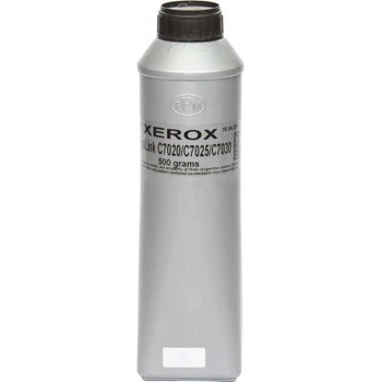 Тонер Xerox VL C7020/C7025/C7030, 500г Black IPM (TSXVB)