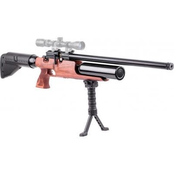 Пневматическая винтовка Kral Bigmax PCP 4,5 мм (PBGM)