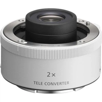 Телеконвертор SONY SEL 2.0 x Alpha FE (SEL20TC.SYX)