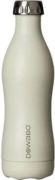 Термопляшка Dowabo Cocktail Collection з чохлом 500 мл Pina Colada (DO-05-coc-pin)