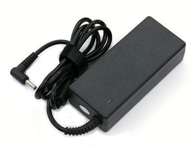 Блок живлення для ноутбука HP/Compaq HQ-Tech HQ-A65-D4530-19D 19.5V/3.33A 4.5x3.0mm 65W без кабелю живлення