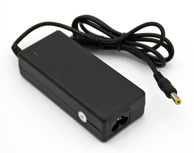 Блок питания для ноутбука Acer HQ-Tech HQ-A65-D5517-19D (19V/3.42A 5.5x1.7mm 65W), без кабеля питания