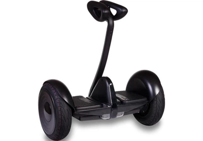 Сигвей SNS Ninebot mini 10 5 дюймов Mini Robot hand drive PRO black