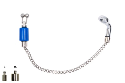 Индикатор поклевки World4Carp Mini Hanger синий