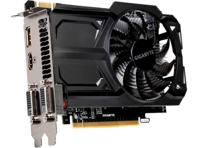 Видеокарта Gigabyte GeForce GTX950 2Gb GDDR5 Refurbished