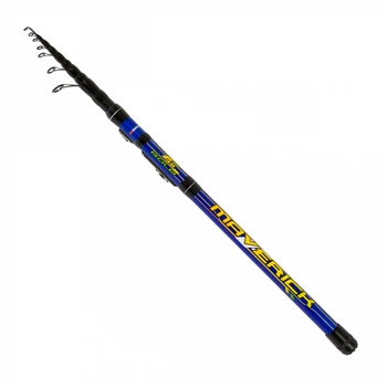 Удочка болонская Siweida Maverick Ultrashort IM8 360