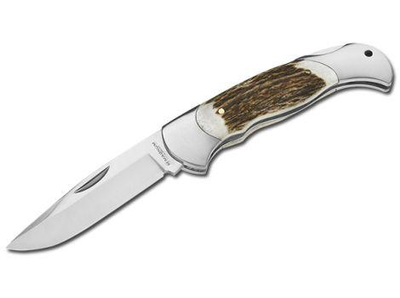 Нож Boker Magnum "Perfection" Клинок 9.1 см. Скл.