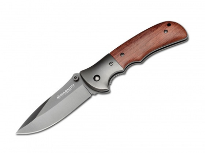 Нож Boker Magnum "Co-Operator" Клинок 8.7 см. Скл.