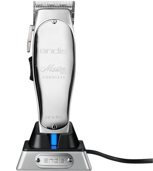 Машинка для стрижки Andis 12480 MLC Master Cordless беспроводная (AND12480)