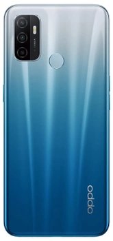 Мобільний телефон OPPO A53 4/64 GB Blue