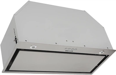 Витяжка WEILOR PBE 6230 SS 1000 LED