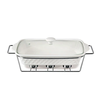 Марміт прямокутний 1,1 л Maestro MR-11259-73