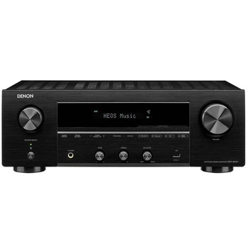 Сетевой стерео ресивер Denon DRA-800H Black