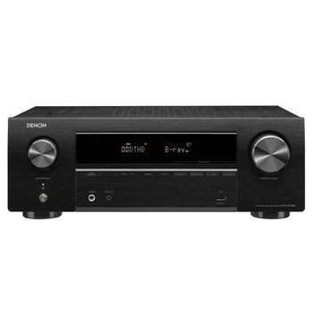 AV-Ресивер Denon AVR-X550BT (5.2 сh)