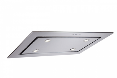 Вытяжка NORTBERG Astor Inox 96 Silent Kitchen Беcшумная (5535)