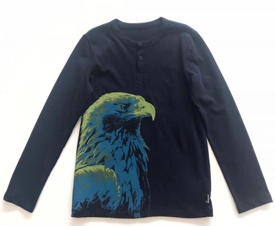 Кофта "Орёл" Jako-o 92-98 см (30371)