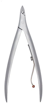 Кусачки для кутикули Zwilling Beauty 42584-101-0 Twinox 10 см (4009839267741)