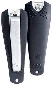 Kleszcze do pedicure Zwilling Beauty 42423-001-0 Twin Box 9 cm (4009839200038)