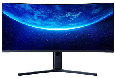 Монитор Xiaomi 34" Surface Display XMMNTWQ34 Black