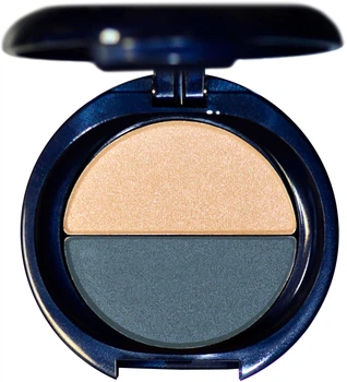 Двойные тени для век Color Me Royal Collection 006 3 г (8011003066605)