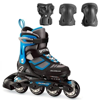 Роликовые коньки Rollerblade Spitfire Combo36-40.5 (07851800 774/36-40.5)