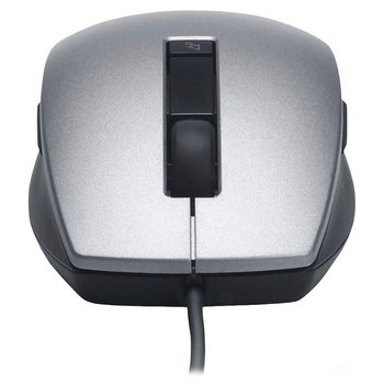 Мышка Dell Laser Scroll USB (570-11349)